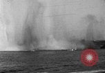Standbild Operation Shingle Anzio Italien, 1944, aus Sekunde 9 historischem Filmmaterial Videoclip 65675068841