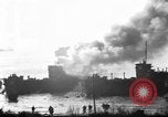 Standbild Operation Shingle Anzio Italien, 1944, aus Sekunde 41 historischem Filmmaterial Videoclip 65675068841
