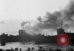 Standbild Operation Shingle Anzio Italien, 1944, aus Sekunde 45 historischem Filmmaterial Videoclip 65675068841