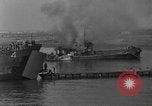 Standbild Operation Shingle Anzio Italien, 1944, aus Sekunde 52 historischem Filmmaterial Videoclip 65675068841