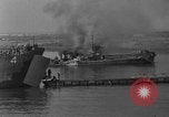 Standbild Operation Shingle Anzio Italien, 1944, aus Sekunde 53 historischem Filmmaterial Videoclip 65675068841