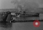 Standbild Operation Shingle Anzio Italien, 1944, aus Sekunde 54 historischem Filmmaterial Videoclip 65675068841