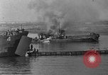 Standbild Operation Shingle Anzio Italien, 1944, aus Sekunde 55 historischem Filmmaterial Videoclip 65675068841