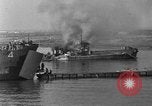 Standbild Operation Shingle Anzio Italien, 1944, aus Sekunde 56 historischem Filmmaterial Videoclip 65675068841