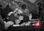 Standbild Operation Shingle Italien, 1944, aus Sekunde 3 historischem Filmmaterial Videoclip 65675068842