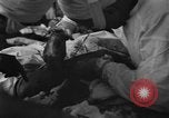 Standbild Operation Shingle Italien, 1944, aus Sekunde 7 historischem Filmmaterial Videoclip 65675068842