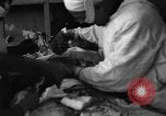 Standbild Operation Shingle Italien, 1944, aus Sekunde 16 historischem Filmmaterial Videoclip 65675068842