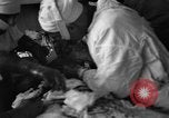 Standbild Operation Shingle Italien, 1944, aus Sekunde 23 historischem Filmmaterial Videoclip 65675068842