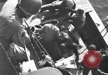 Standbild Operation Shingle Italien, 1944, aus Sekunde 28 historischem Filmmaterial Videoclip 65675068842