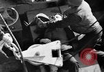 Standbild Operation Shingle Italien, 1944, aus Sekunde 37 historischem Filmmaterial Videoclip 65675068842
