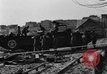 Standbild Operation Shingle Italien, 1944, aus Sekunde 4 historischem Filmmaterial Videoclip 65675068844
