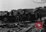 Standbild Operation Shingle Italien, 1944, aus Sekunde 5 historischem Filmmaterial Videoclip 65675068844