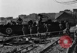 Standbild Operation Shingle Italien, 1944, aus Sekunde 6 historischem Filmmaterial Videoclip 65675068844
