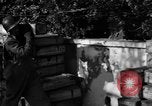 Standbild Operation Shingle Italien, 1944, aus Sekunde 8 historischem Filmmaterial Videoclip 65675068844