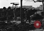Standbild Operation Shingle Italien, 1944, aus Sekunde 15 historischem Filmmaterial Videoclip 65675068844