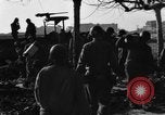 Standbild Operation Shingle Italien, 1944, aus Sekunde 22 historischem Filmmaterial Videoclip 65675068844