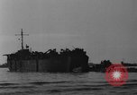 Standbild Operation Shingle Italien, 1944, aus Sekunde 25 historischem Filmmaterial Videoclip 65675068844