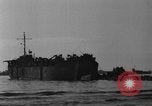 Standbild Operation Shingle Italien, 1944, aus Sekunde 26 historischem Filmmaterial Videoclip 65675068844