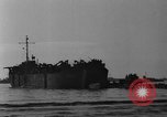 Standbild Operation Shingle Italien, 1944, aus Sekunde 27 historischem Filmmaterial Videoclip 65675068844