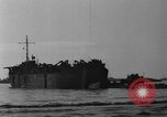 Standbild Operation Shingle Italien, 1944, aus Sekunde 28 historischem Filmmaterial Videoclip 65675068844