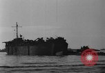 Standbild Operation Shingle Italien, 1944, aus Sekunde 29 historischem Filmmaterial Videoclip 65675068844