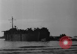 Standbild Operation Shingle Italien, 1944, aus Sekunde 30 historischem Filmmaterial Videoclip 65675068844