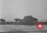 Standbild Operation Shingle Italien, 1944, aus Sekunde 31 historischem Filmmaterial Videoclip 65675068844