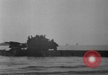 Standbild Operation Shingle Italien, 1944, aus Sekunde 34 historischem Filmmaterial Videoclip 65675068844