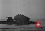 Standbild Operation Shingle Italien, 1944, aus Sekunde 37 historischem Filmmaterial Videoclip 65675068844