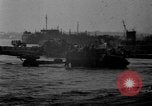 Standbild Operation Shingle Italien, 1944, aus Sekunde 40 historischem Filmmaterial Videoclip 65675068844