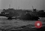 Standbild Operation Shingle Italien, 1944, aus Sekunde 42 historischem Filmmaterial Videoclip 65675068844