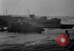Standbild Operation Shingle Italien, 1944, aus Sekunde 43 historischem Filmmaterial Videoclip 65675068844