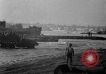 Standbild Operation Shingle Italien, 1944, aus Sekunde 46 historischem Filmmaterial Videoclip 65675068844