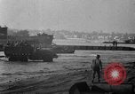 Standbild Operation Shingle Italien, 1944, aus Sekunde 47 historischem Filmmaterial Videoclip 65675068844