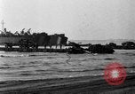 Standbild Operation Shingle Italien, 1944, aus Sekunde 53 historischem Filmmaterial Videoclip 65675068844