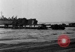Standbild Operation Shingle Italien, 1944, aus Sekunde 55 historischem Filmmaterial Videoclip 65675068844