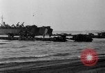 Standbild Operation Shingle Italien, 1944, aus Sekunde 57 historischem Filmmaterial Videoclip 65675068844