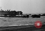Standbild Operation Shingle Italien, 1944, aus Sekunde 59 historischem Filmmaterial Videoclip 65675068844