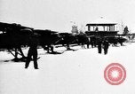 Standbild Curtiss P-1 Hawk Oscoda Michigan USA, 1930, aus Sekunde 34 historischem Filmmaterial Videoclip 65675068846