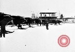 Standbild Curtiss P-1 Hawk Oscoda Michigan USA, 1930, aus Sekunde 36 historischem Filmmaterial Videoclip 65675068846