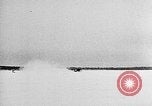 Standbild Curtiss P-1 Hawk Oscoda Michigan USA, 1930, aus Sekunde 53 historischem Filmmaterial Videoclip 65675068846