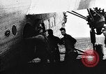 Immagine di Parachutist jump Illinois United States USA, 1930, secondo 11 filmato di repertorio 65675068848