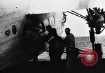 Immagine di Parachutist jump Illinois United States USA, 1930, secondo 18 filmato di repertorio 65675068848