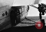 Immagine di Parachutist jump Illinois United States USA, 1930, secondo 22 filmato di repertorio 65675068848