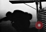 Immagine di Parachutist jump Illinois United States USA, 1930, secondo 55 filmato di repertorio 65675068848