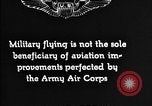 Immagine di De Havilland DH-4M2 United States USA, 1930, secondo 4 filmato di repertorio 65675068849