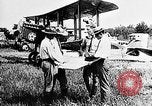 Immagine di De Havilland DH-4M2 United States USA, 1930, secondo 17 filmato di repertorio 65675068849