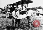Immagine di De Havilland DH-4M2 United States USA, 1930, secondo 18 filmato di repertorio 65675068849