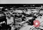 Immagine di Tornado e flood United States USA, 1930, secondo 8 filmato di repertorio 65675068850