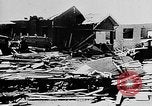 Immagine di Tornado e flood United States USA, 1930, secondo 10 filmato di repertorio 65675068850
